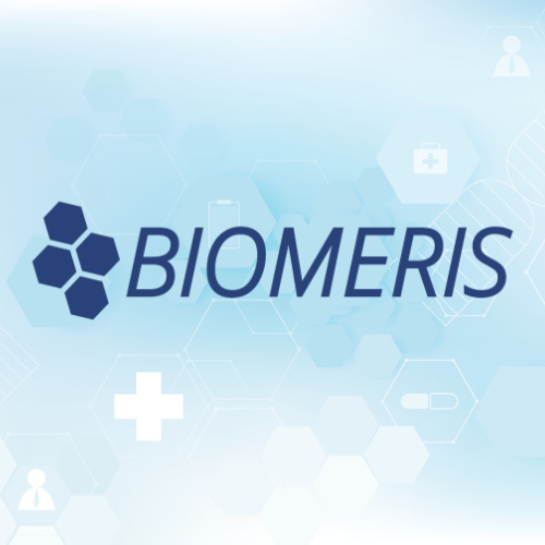Biomeris